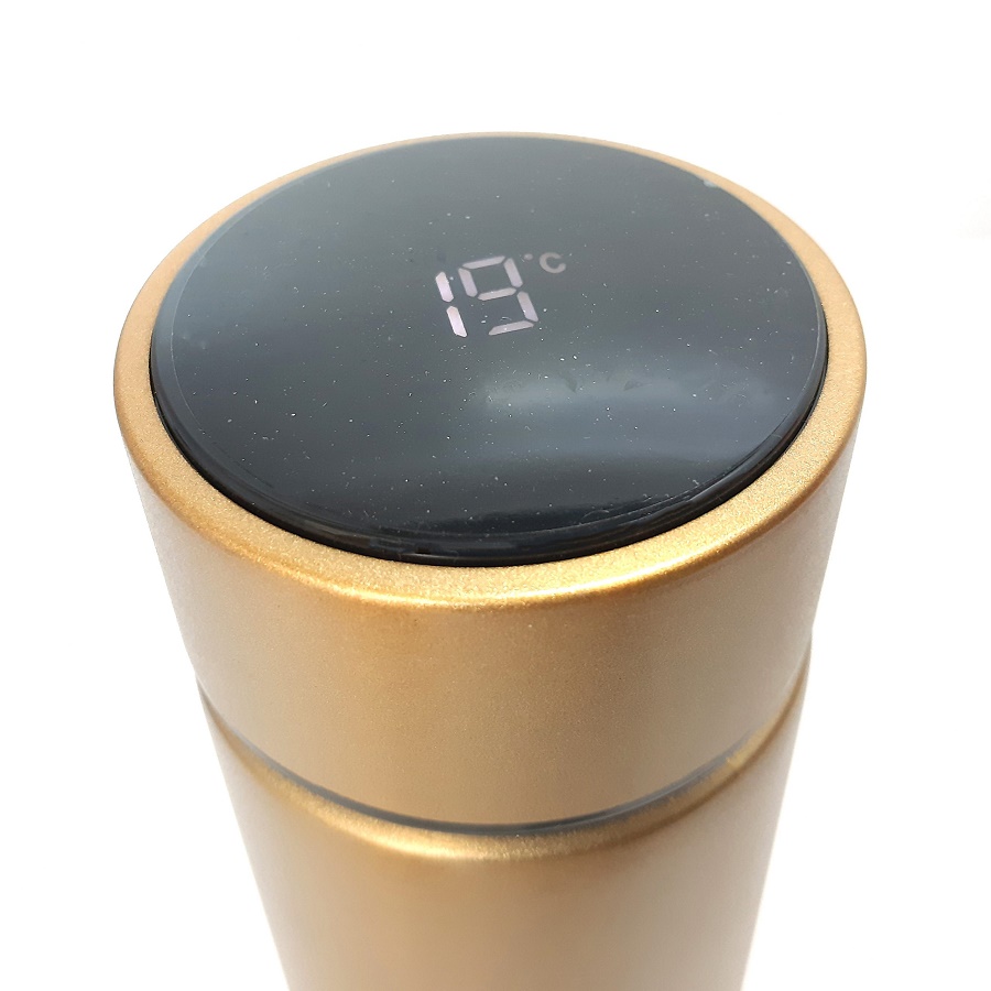 فلاسک دماسنج دار یونیک